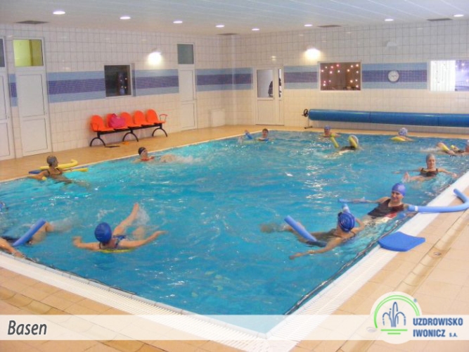 Centrum Lecznictwa Uzdrowiskowego w Iwoniczu-Zdroju