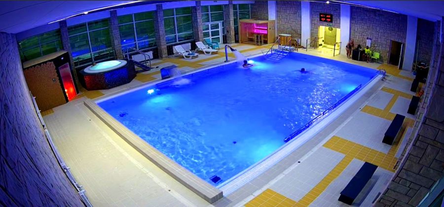 Centrum Rehabilitacji Rolników KRUS w Iwoniczu-Zdroju