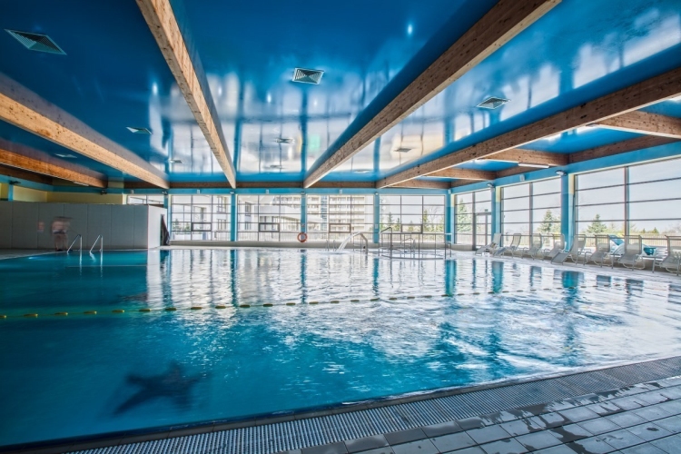 Hotel „Arka Medical Spa” w Kołobrzegu