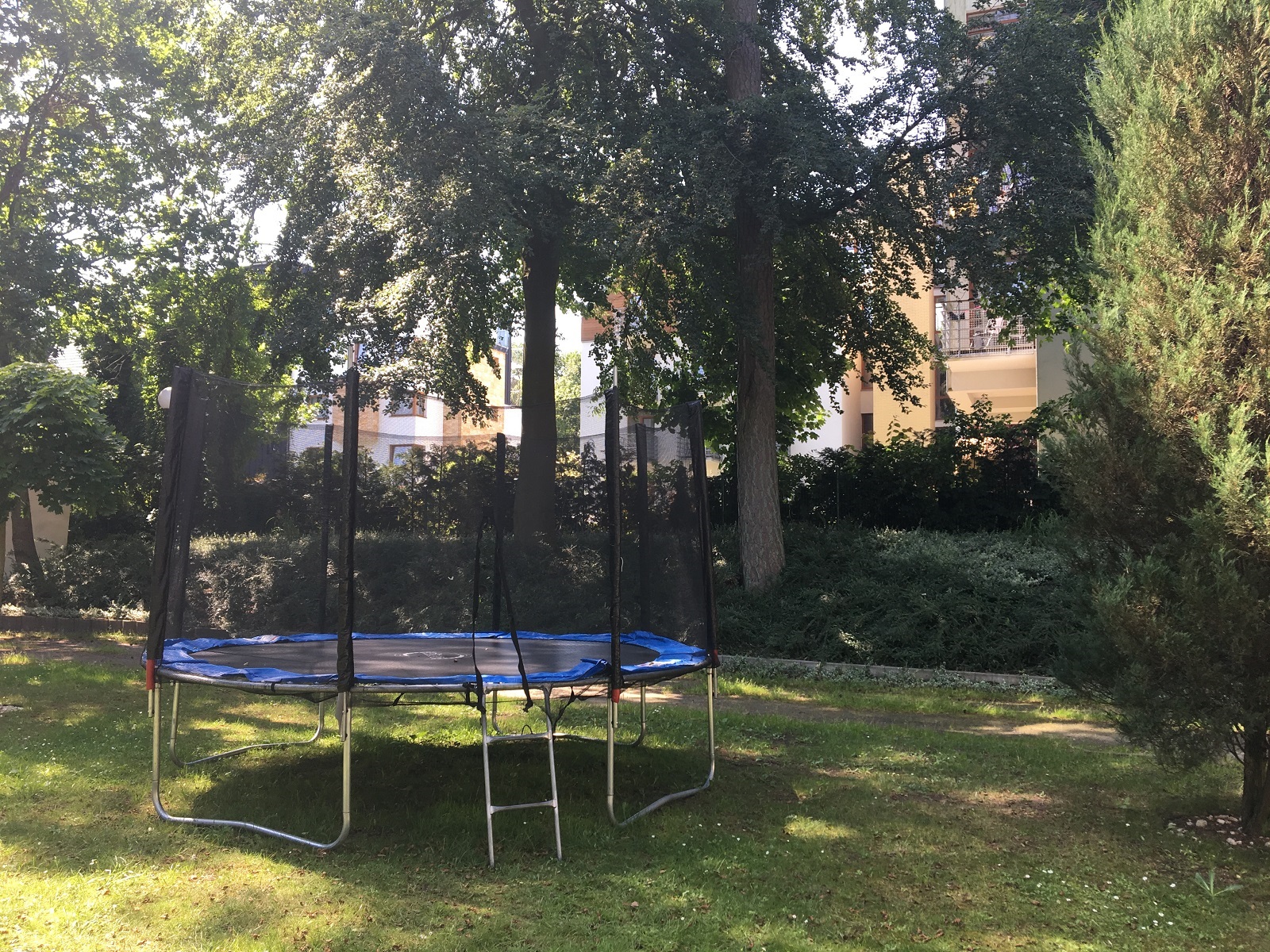 Centrum Rehabilitacji Rolników KRUS „Sasanka" w Świnoujściu