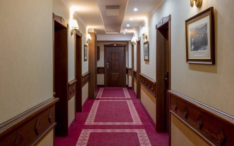 „Bukowy Park” Hotel Medical SPA w Polanicy-Zdroju