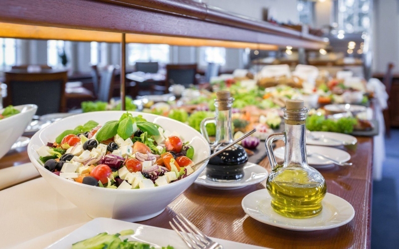 „Bukowy Park” Hotel Medical SPA w Polanicy-Zdroju