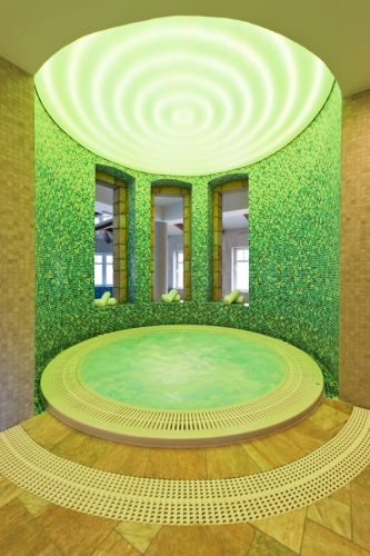 „Bukowy Park” Hotel Medical SPA w Polanicy-Zdroju