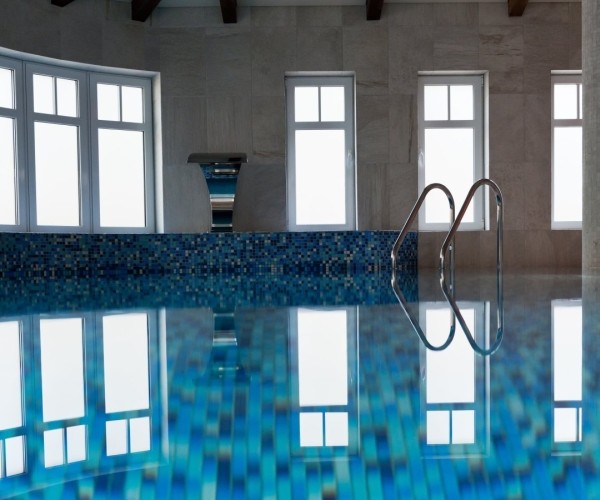 „Bukowy Park” Hotel Medical SPA w Polanicy-Zdroju