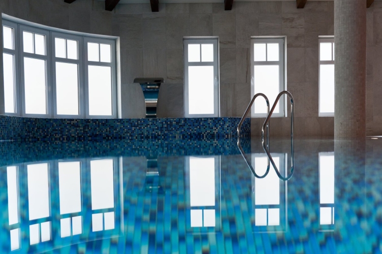 „Bukowy Park” Hotel Medical SPA w Polanicy-Zdroju