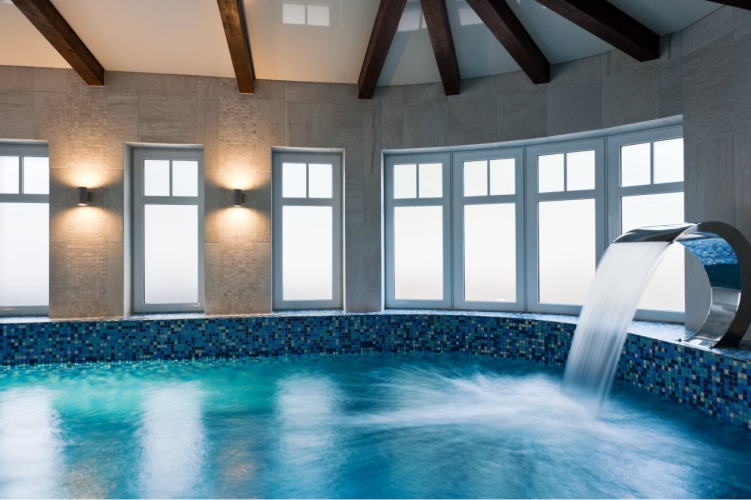 „Bukowy Park” Hotel Medical SPA w Polanicy-Zdroju