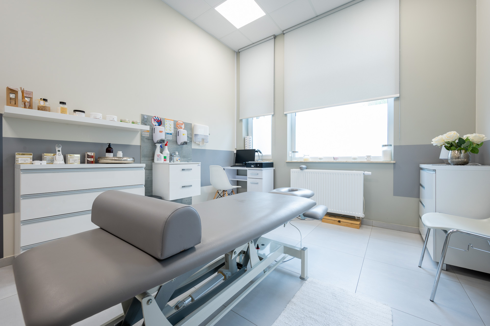 Centrum Medyczne HCP - Sanatorium Uzdrowiskowe w Dąbkach