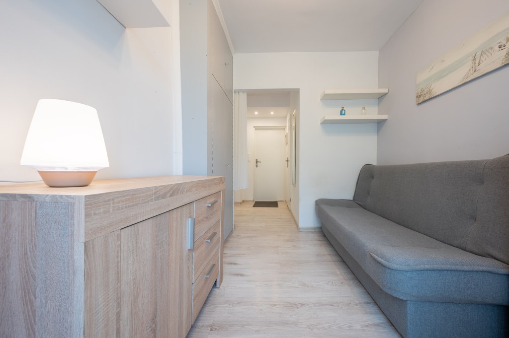 Centrum Medyczne HCP – Sanatorium Uzdrowiskowe w Dąbkach