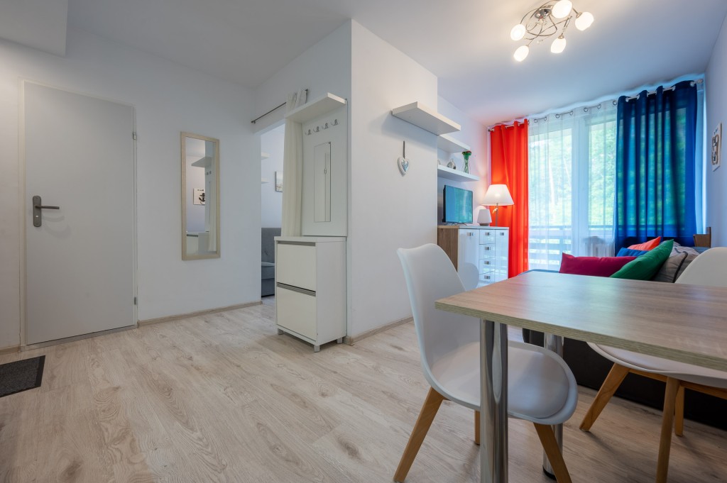 Centrum Medyczne HCP – Sanatorium Uzdrowiskowe w Dąbkach