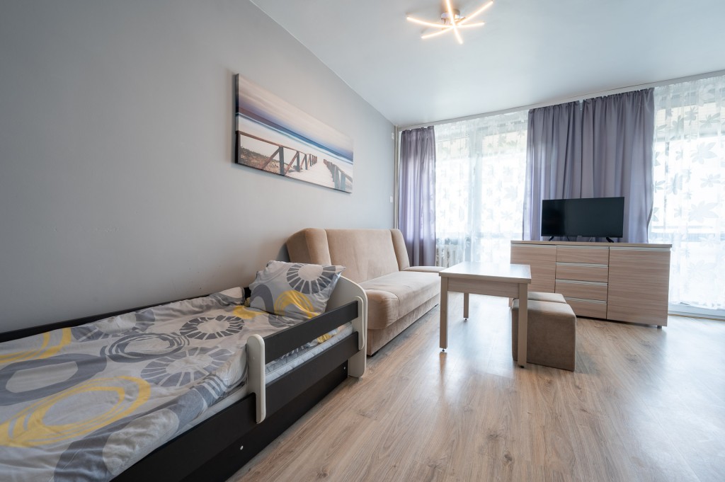 Centrum Medyczne HCP – Sanatorium Uzdrowiskowe w Dąbkach