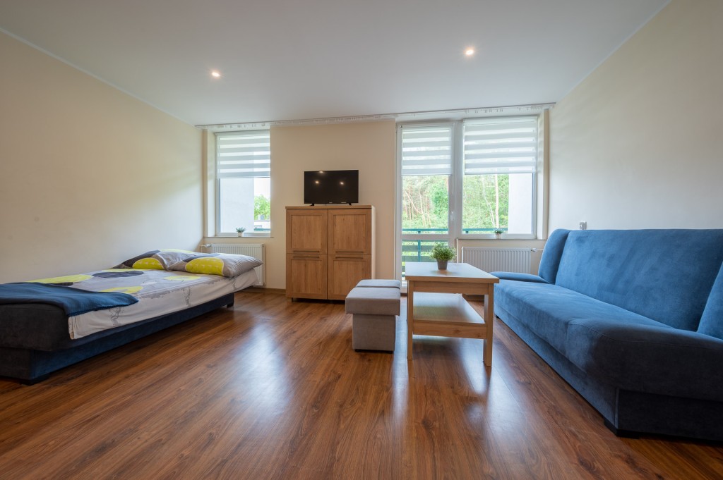 Centrum Medyczne HCP – Sanatorium Uzdrowiskowe w Dąbkach