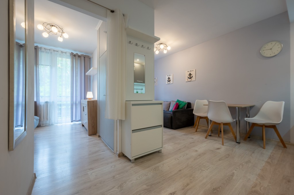 Centrum Medyczne HCP – Sanatorium Uzdrowiskowe w Dąbkach