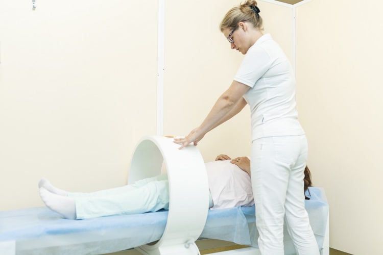 Hotel „Arka Medical Spa” w Kołobrzegu