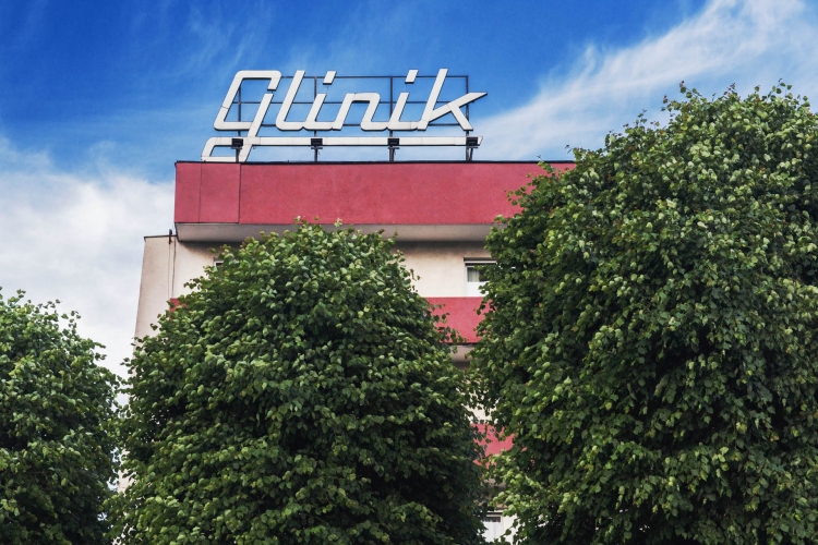 Centrum Rekreacyjno-Lecznicze „Glinik” w Wysowej-Zdroju