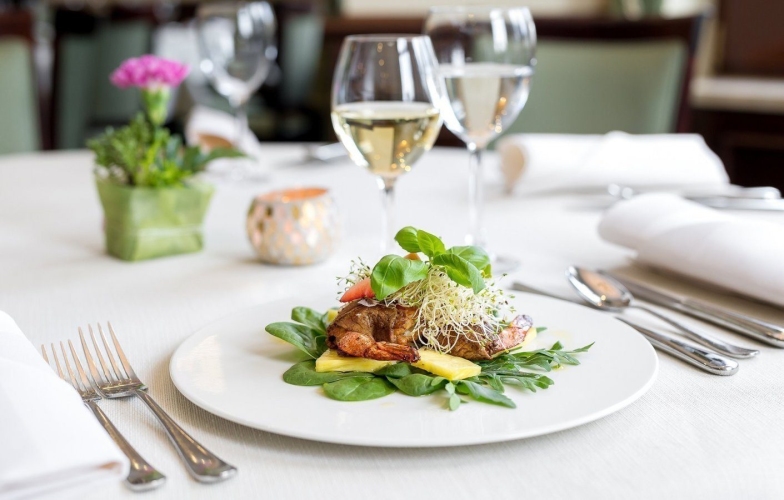 „Bukowy Park” Hotel Medical SPA w Polanicy-Zdroju