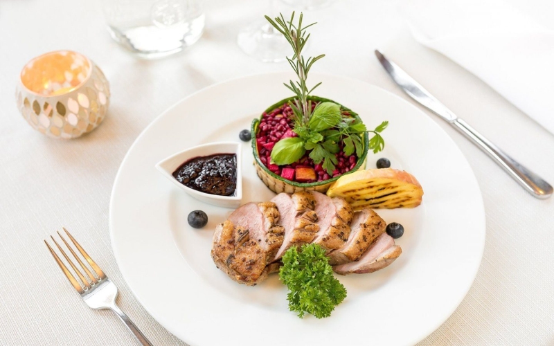 „Bukowy Park” Hotel Medical SPA w Polanicy-Zdroju