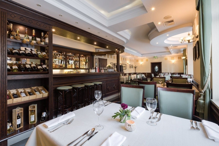 „Bukowy Park” Hotel Medical SPA w Polanicy-Zdroju