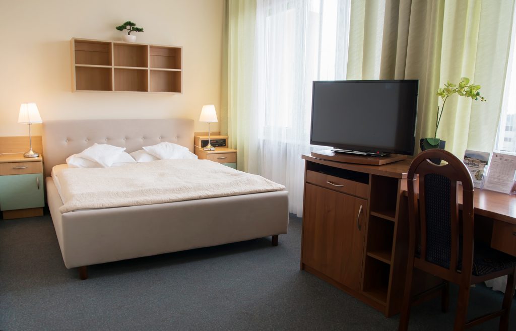 Górnicze Sanatorium Związkowe GórnikIwonicz-Zdrój