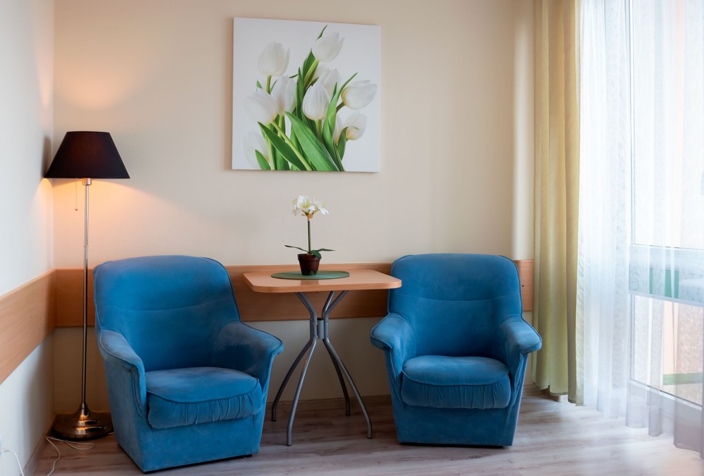 Górnicze Sanatorium Związkowe ,,Górnik” w Iwoniczu-Zdroju