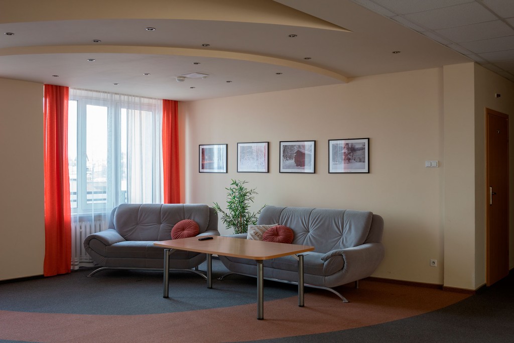 Górnicze Sanatorium Związkowe ,,Górnik” w Iwoniczu-Zdroju