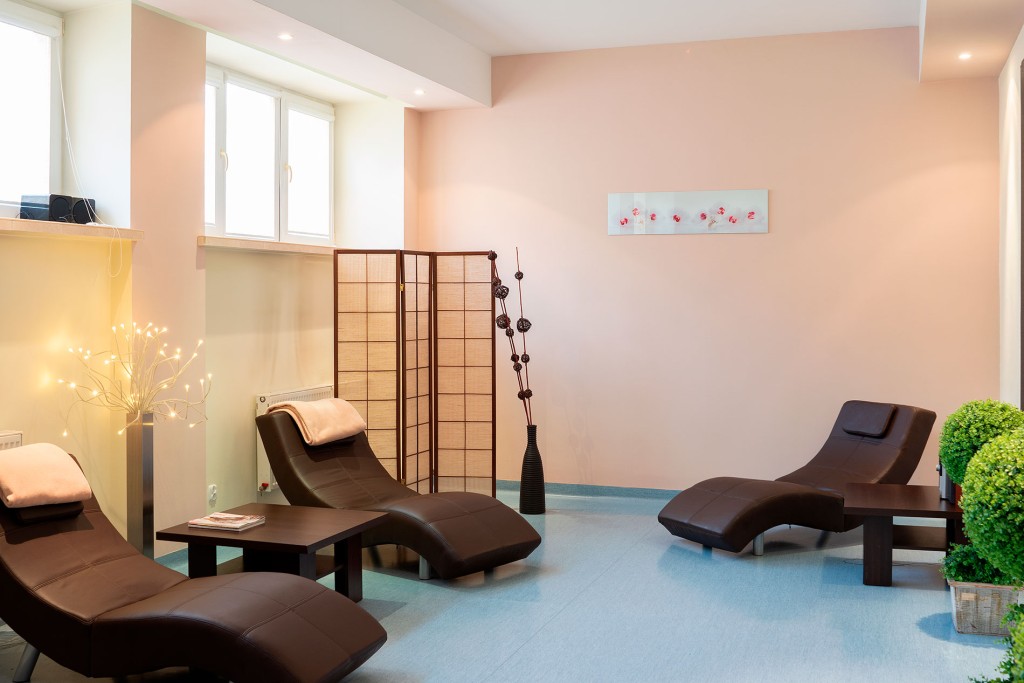 Górnicze Sanatorium Związkowe ,,Górnik” w Iwoniczu-Zdroju