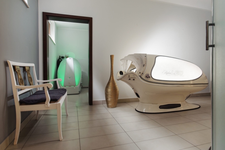 Lila Medical SPA w Ciechocinku