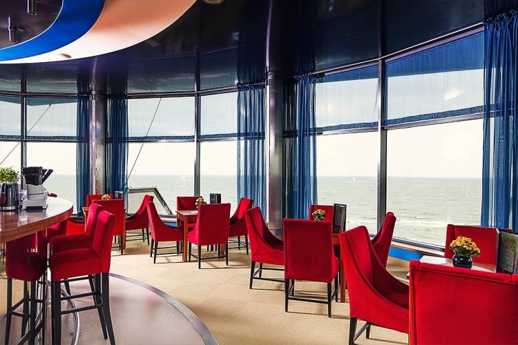 Hotel „Arka Medical Spa” w Kołobrzegu