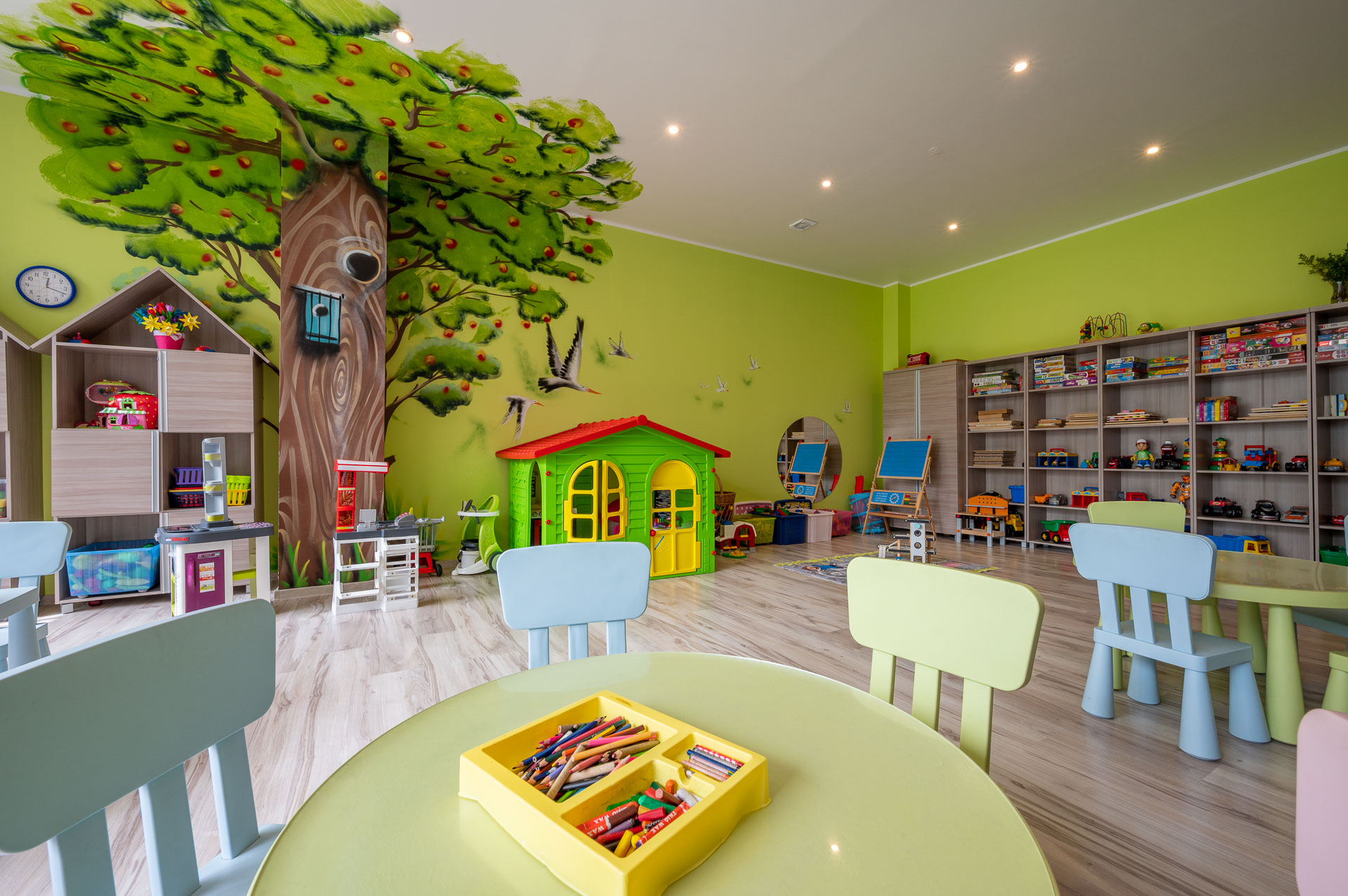 Centrum Medyczne HCP - Sanatorium Uzdrowiskowe w Dąbkach