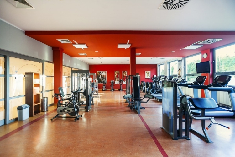 Hotel „Arka Medical Spa” w Kołobrzegu