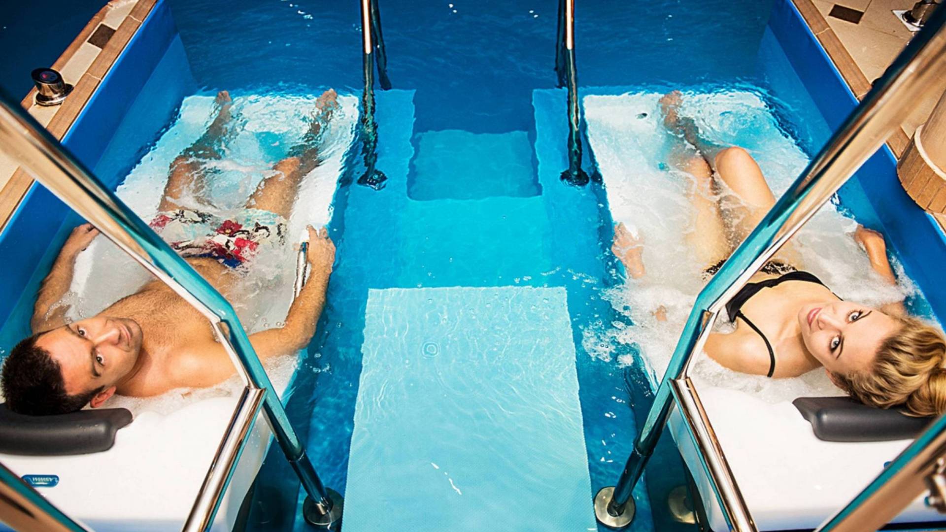 Hotel „Adam & Spa" w Kudowie-Zdroju