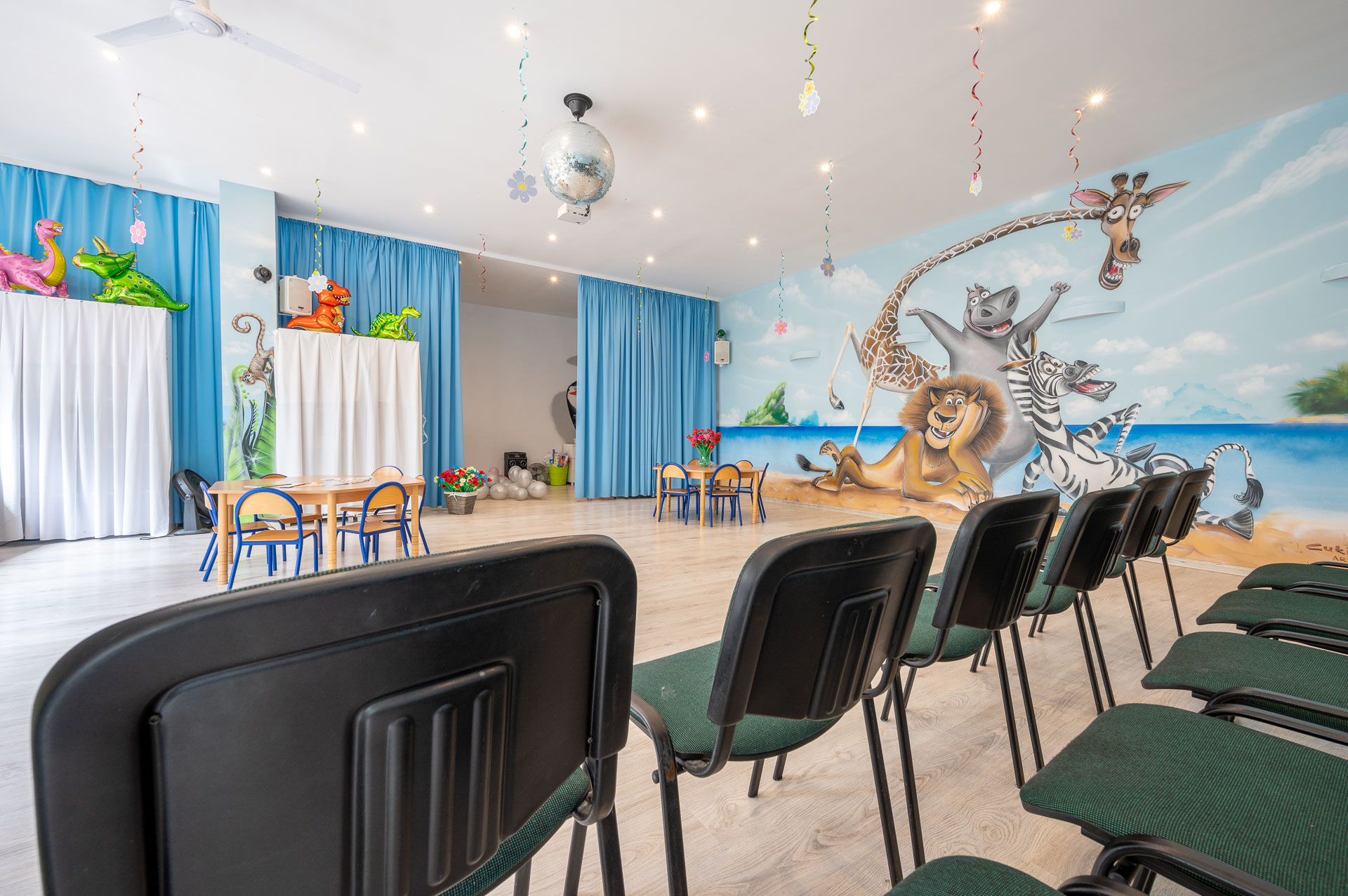 Centrum Medyczne HCP - Sanatorium Uzdrowiskowe w Dąbkach