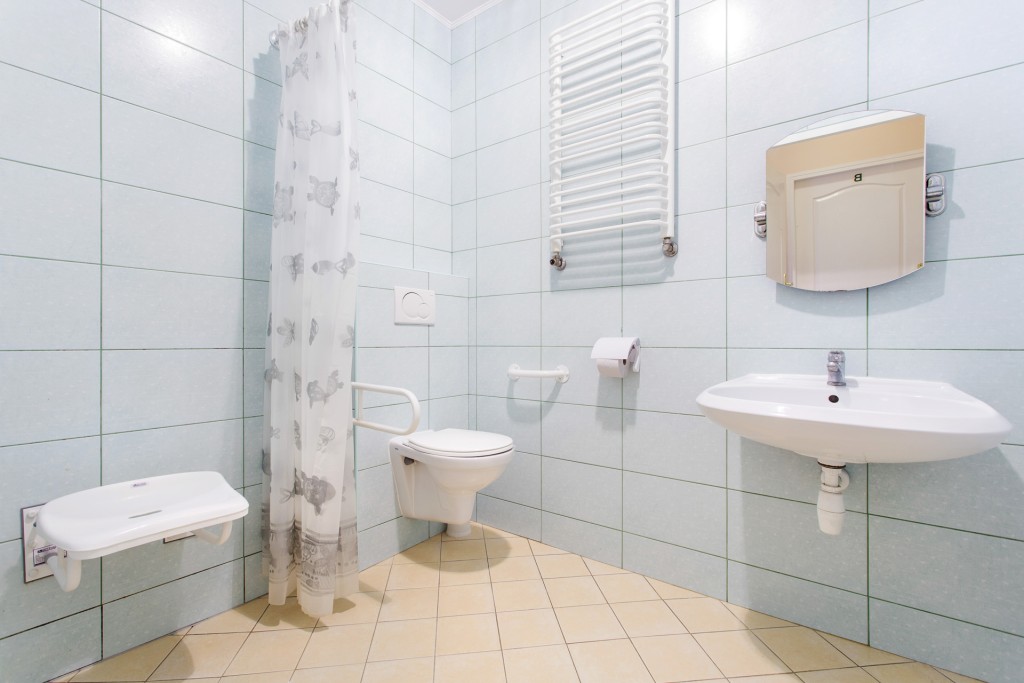 Centrum Rekreacyjno-Lecznicze „Glinik” w Wysowej-Zdroju