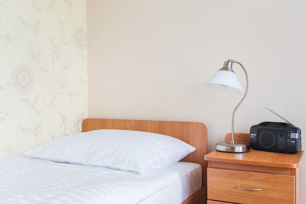 Centrum Rekreacyjno-Lecznicze „Glinik” w Wysowej-Zdroju