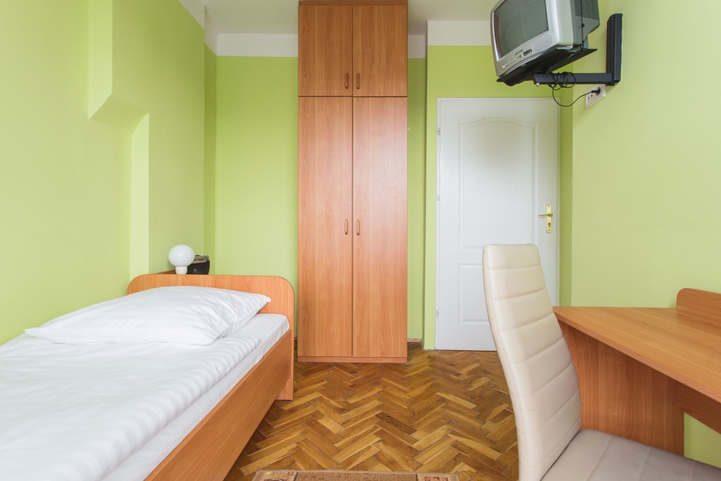 Centrum Rekreacyjno-Lecznicze „Glinik” w Wysowej-Zdroju