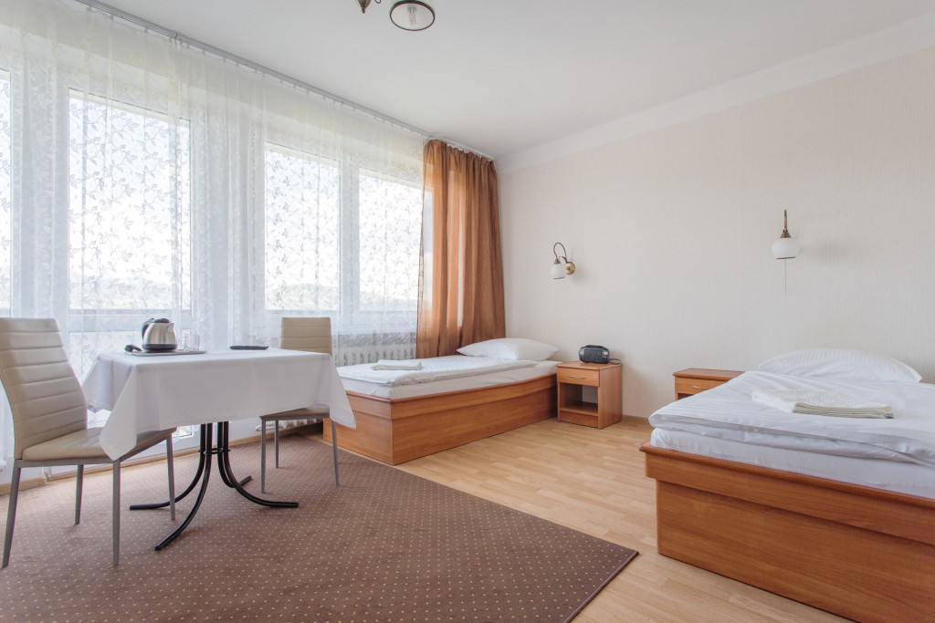 Centrum Rekreacyjno-Lecznicze „Glinik” w Wysowej-Zdroju