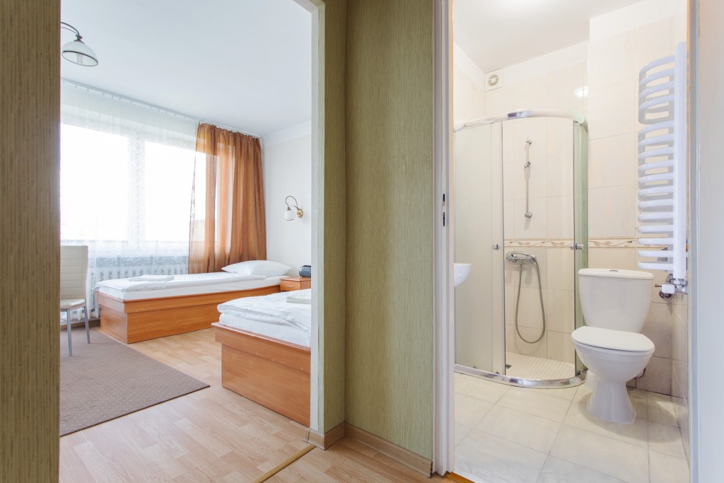 Centrum Rekreacyjno-Lecznicze „Glinik” w Wysowej-Zdroju