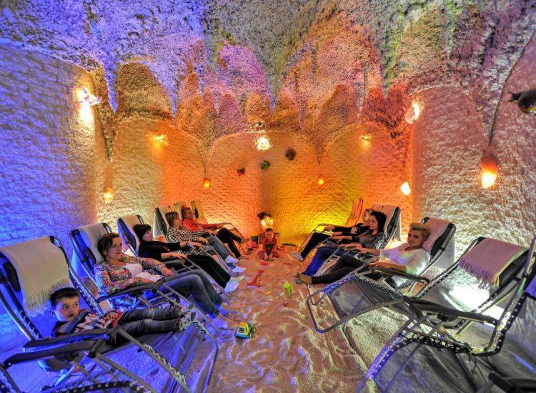 Centrum Reumatologii i Rehabilitacji „Goplana” w Świeradowie-Zdroju