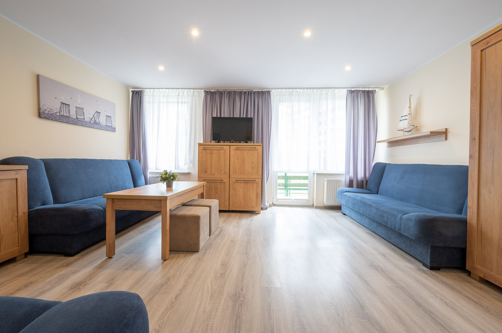 Centrum Medyczne HCP - Sanatorium Uzdrowiskowe w Dąbkach