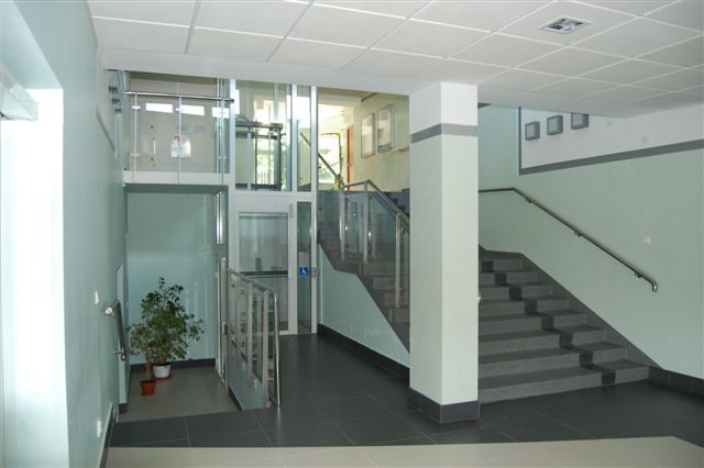 12. Centrum Rehabilitacji Rolników KRUS w Iwoniczu-Zdroju