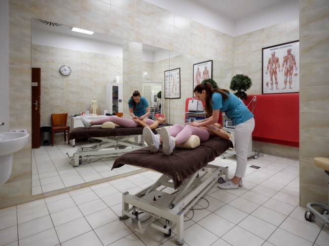 Hotel „Arka Medical Spa” w Kołobrzegu