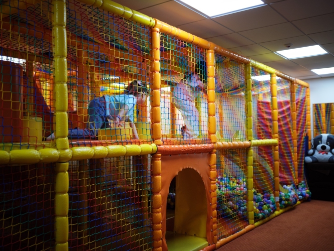 Hotel „Arka Medical Spa” w Kołobrzegu