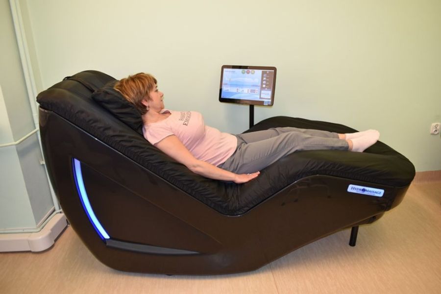 Centrum Rehabilitacji Rolników KRUS Iwonicz-Zdrój