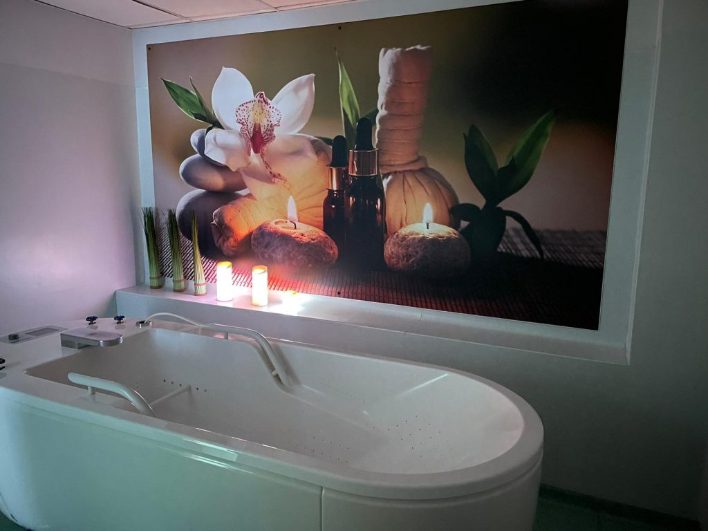 Centrum Rehabilitacji Rolników KRUS Sasanka w Świnoujściu