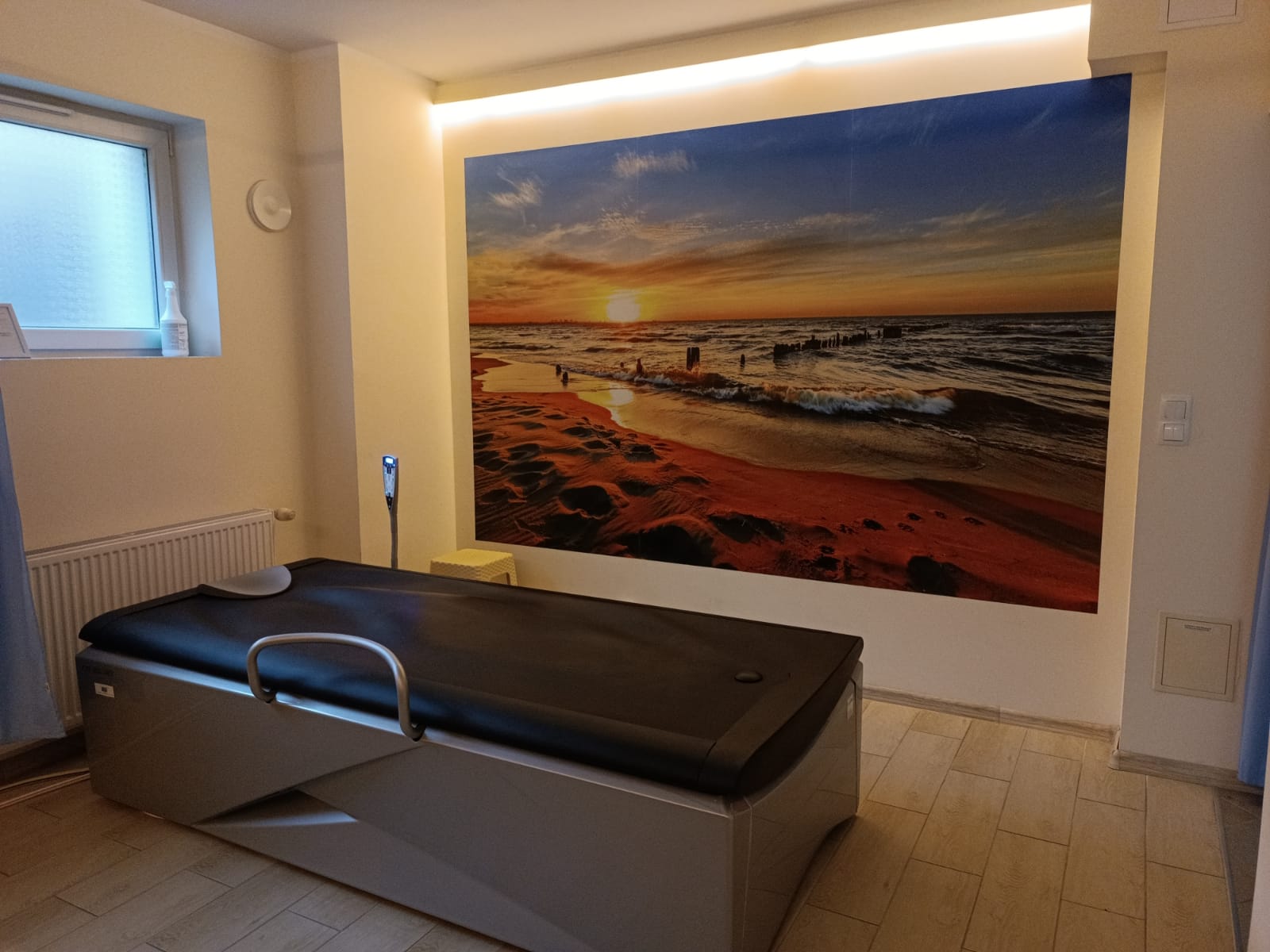 Centrum Rehabilitacji Rolników KRUS „Sasanka" w Świnoujściu