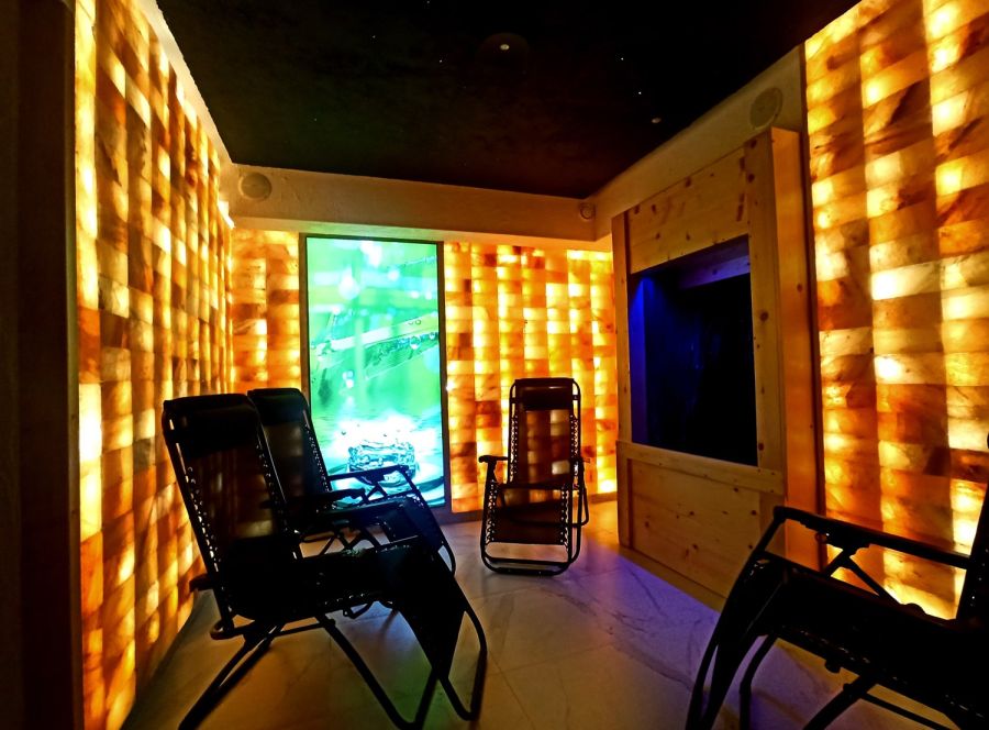 12. Centrum Rehabilitacji Rolników KRUS w Iwoniczu-Zdroju