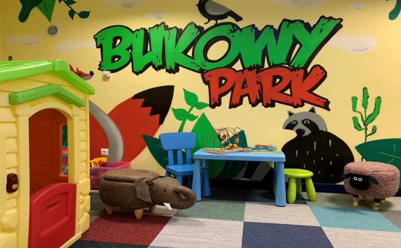 „Bukowy Park” Hotel Medical SPA w Polanicy-Zdroju