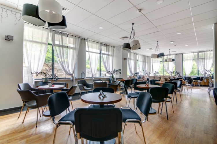 Ośrodek „Silesia Krynica” w Krynicy-Zdroju