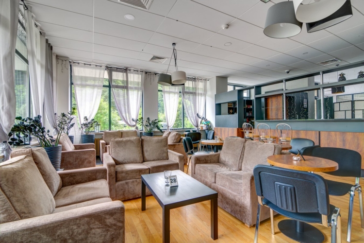 Ośrodek „Silesia Krynica” w Krynicy-Zdroju