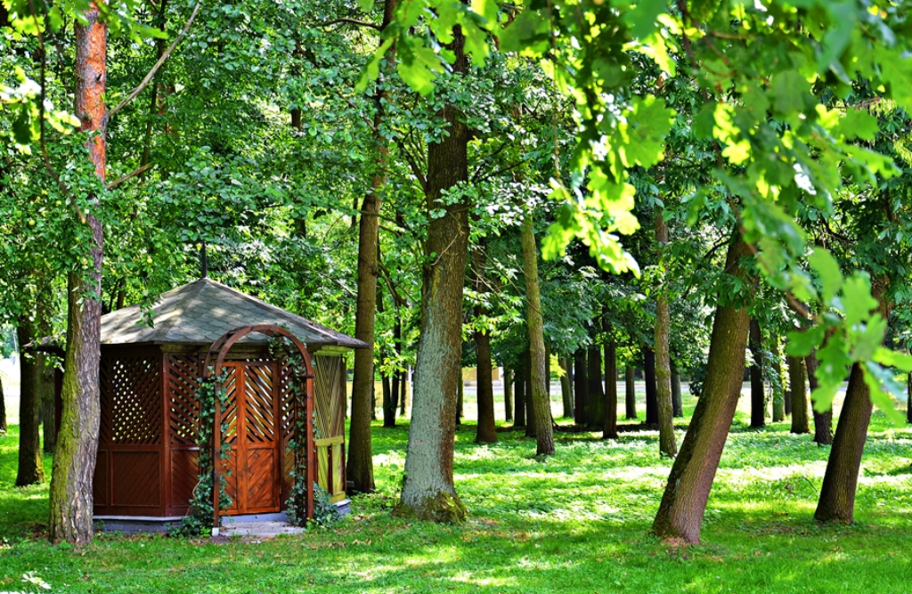 21. Wojskowy Szpital Uzdrowiskowo-Rehabilitacyjny w Busku-Zdroju