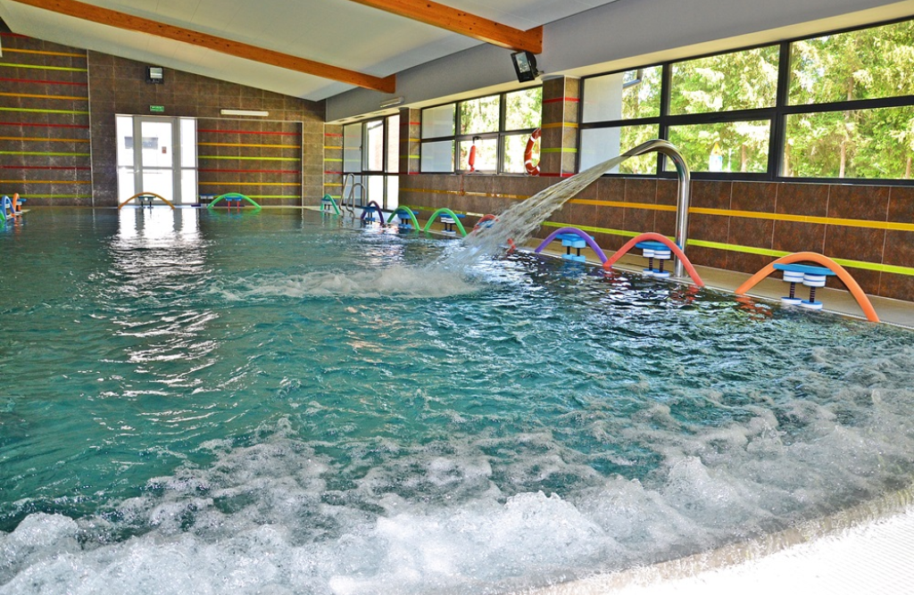 21. Wojskowy Szpital Uzdrowiskowo-Rehabilitacyjny w Busku-Zdroju